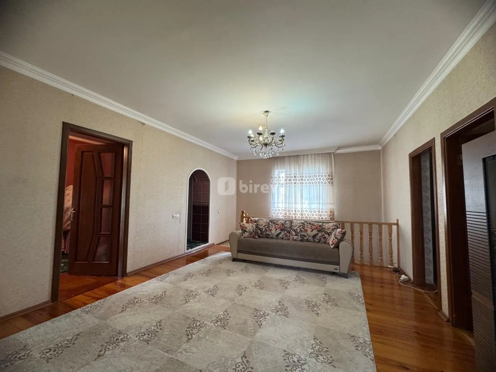 6 otaqlı həyət evi, Şağan q., Şağan qəsəbəsi, Xəzər rayonu — şəkil 24