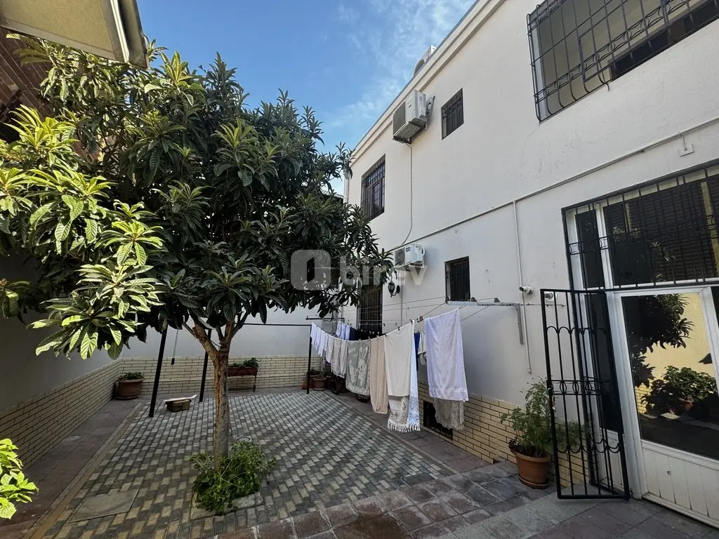 6 otaqlı həyət evi, Bakıxanov q., Bakıxanov qəs., Sabunçu rayonu — şəkil 4