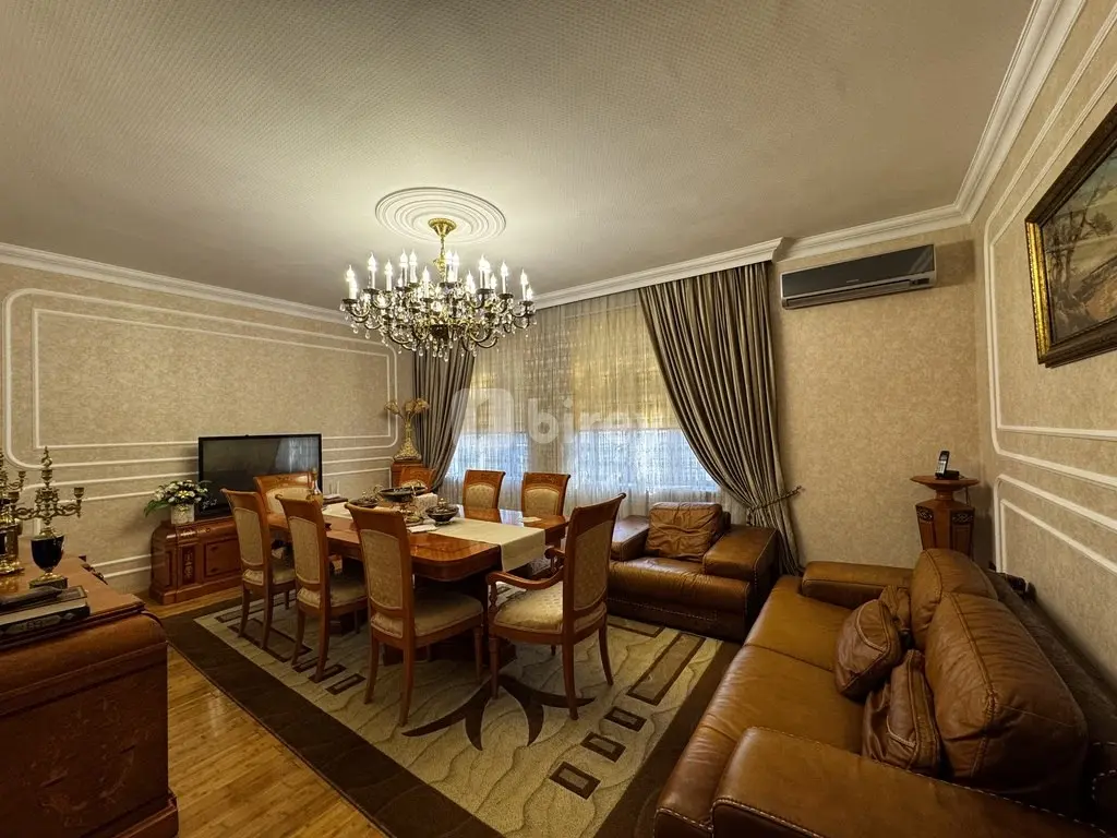 6 otaqlı həyət evi, Bakıxanov q., Bakıxanov qəs., Sabunçu rayonu — şəkil 9