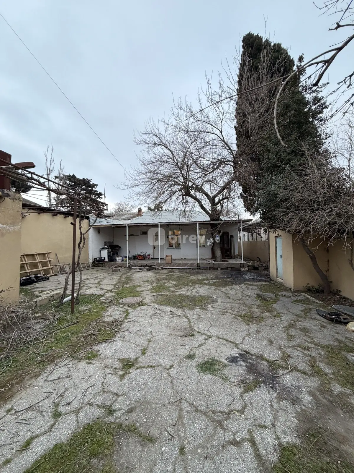 6 sot torpaq, Bakıxanov q., Akim Abbasov küçəsi, Sabunçu rayonu — şəkil 5