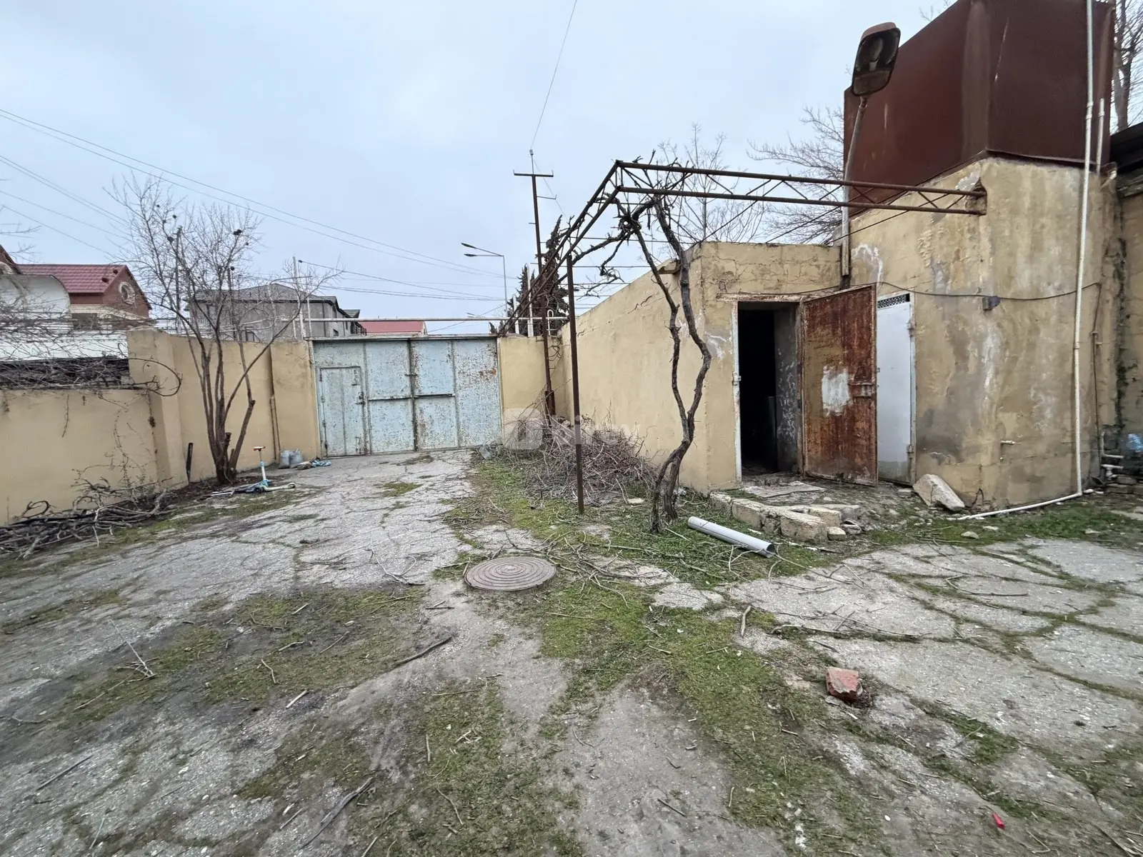 6 sot torpaq, Bakıxanov q., Akim Abbasov küçəsi, Sabunçu rayonu — şəkil 6