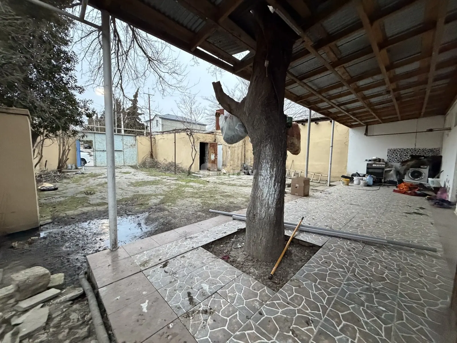 6 sot torpaq, Bakıxanov q., Akim Abbasov küçəsi, Sabunçu rayonu — şəkil 7
