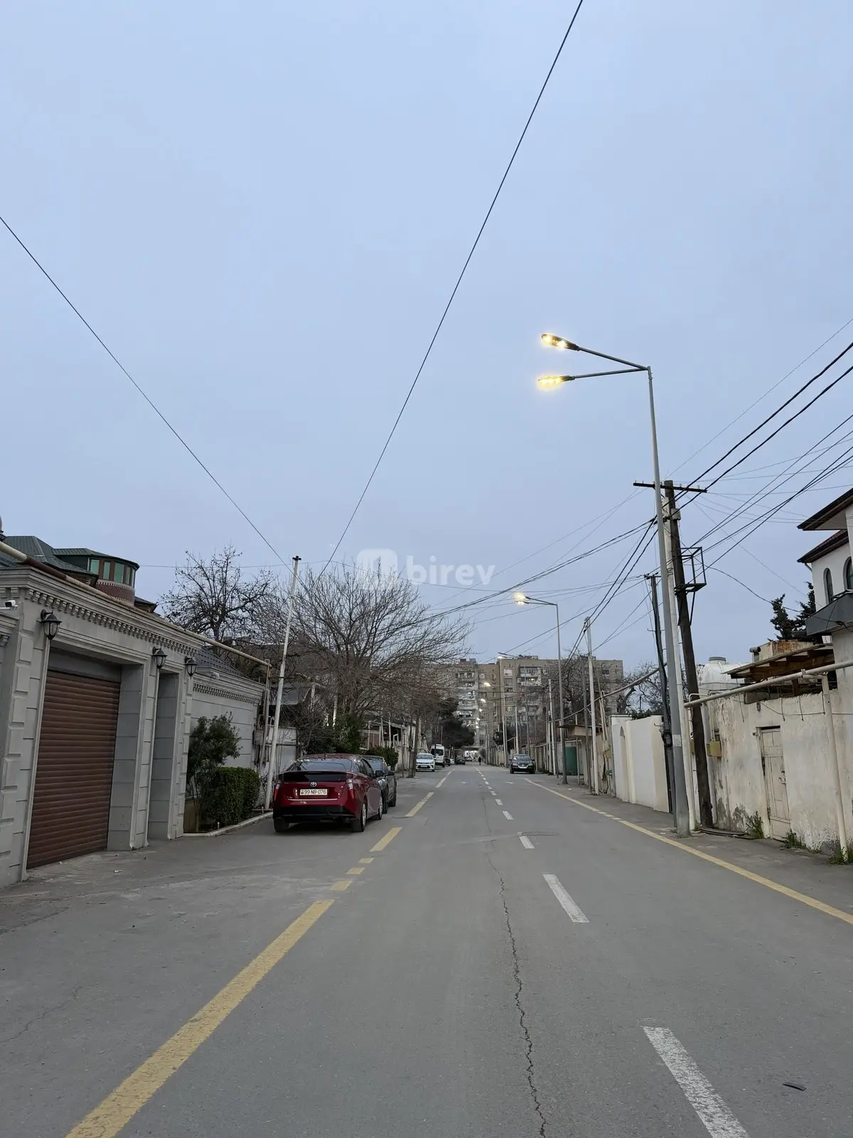 6 sot torpaq, Bakıxanov q., Akim Abbasov küçəsi, Sabunçu rayonu — şəkil 8
