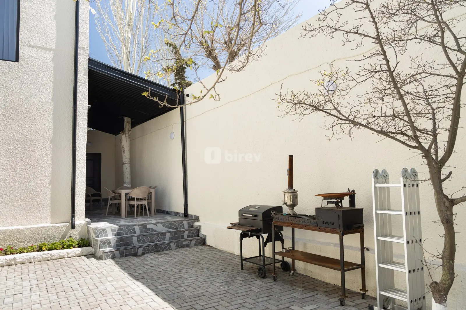 10 otaqlı həyət evi, Novxanı q., Novxanı qəs., 384 a., Abşeron rayonu — şəkil 4