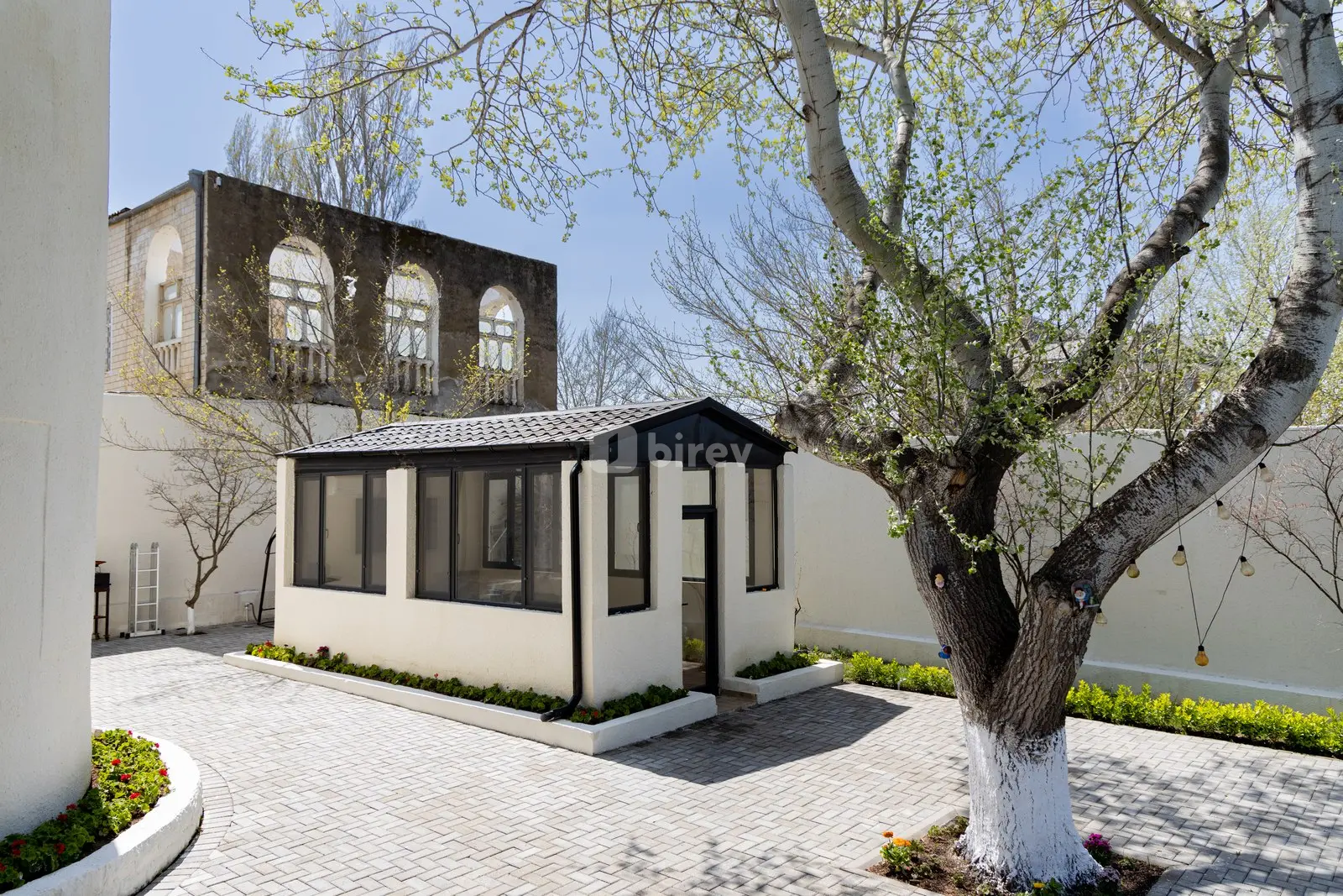 10 otaqlı həyət evi, Novxanı q., Novxanı qəs., 384 a., Abşeron rayonu — şəkil 7