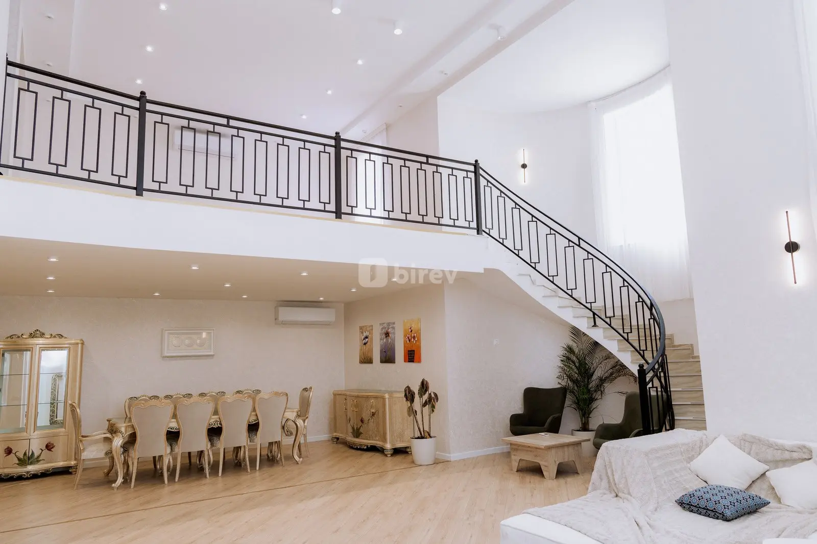 10 otaqlı həyət evi, Novxanı q., Novxanı qəs., 384 a., Abşeron rayonu — şəkil 10
