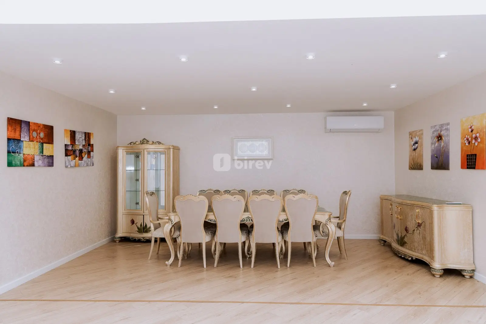 10 otaqlı həyət evi, Novxanı q., Novxanı qəs., 384 a., Abşeron rayonu — şəkil 13