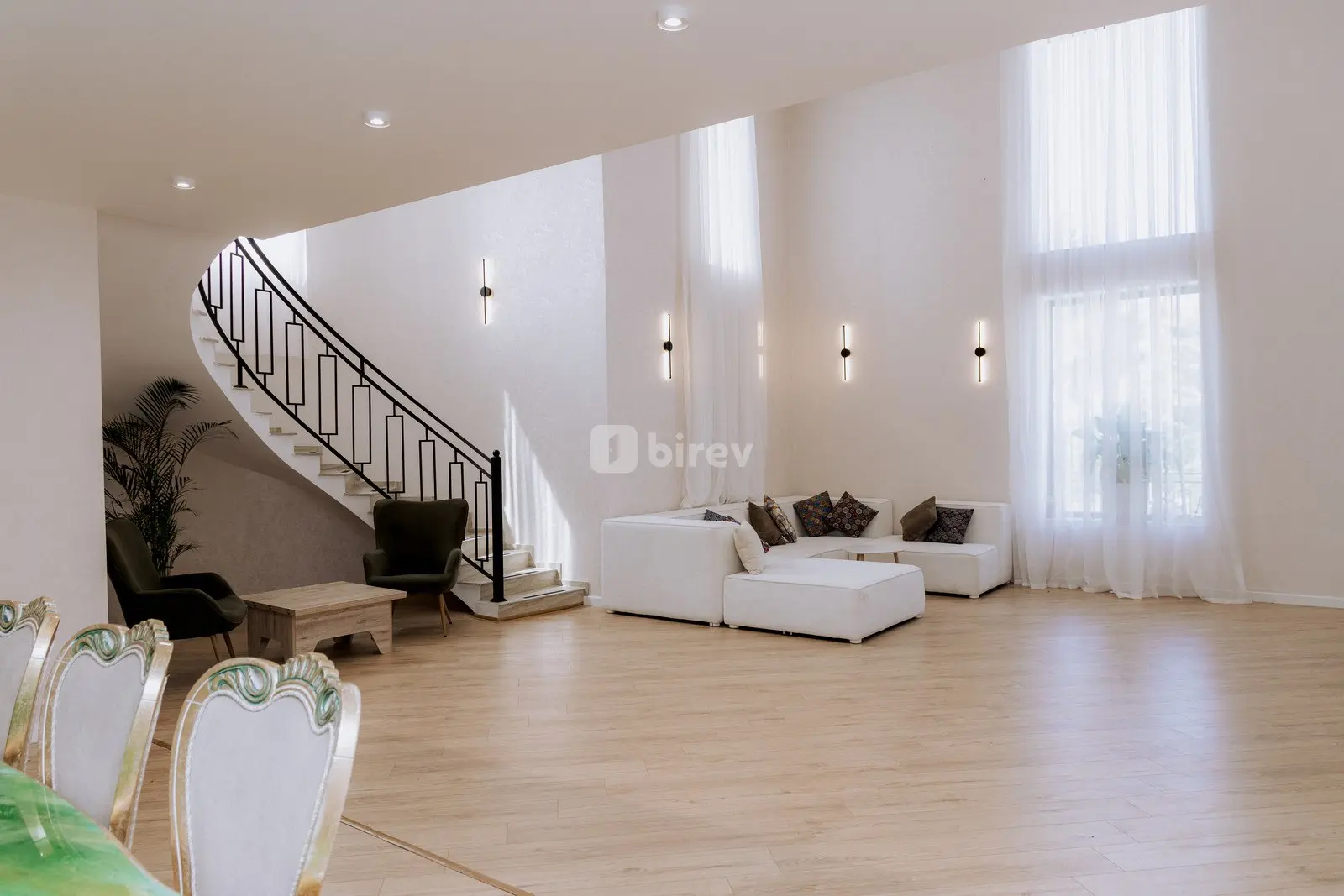 10 otaqlı həyət evi, Novxanı q., Novxanı qəs., 384 a., Abşeron rayonu — şəkil 14