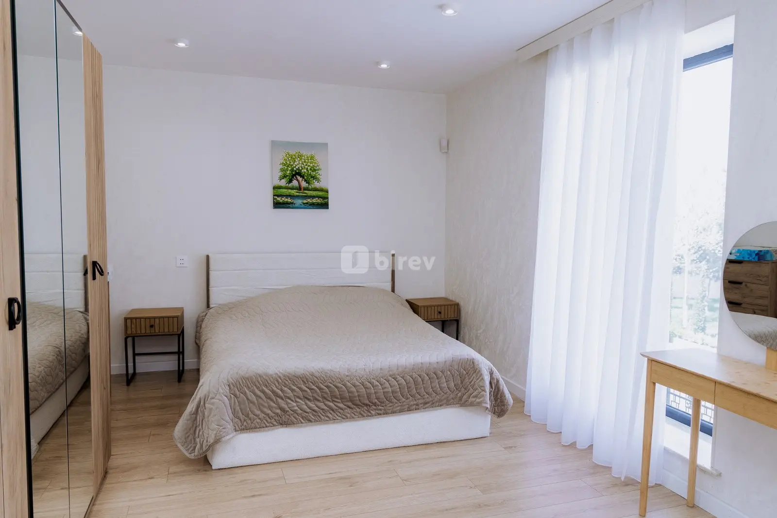 10 otaqlı həyət evi, Novxanı q., Novxanı qəs., 384 a., Abşeron rayonu — şəkil 17