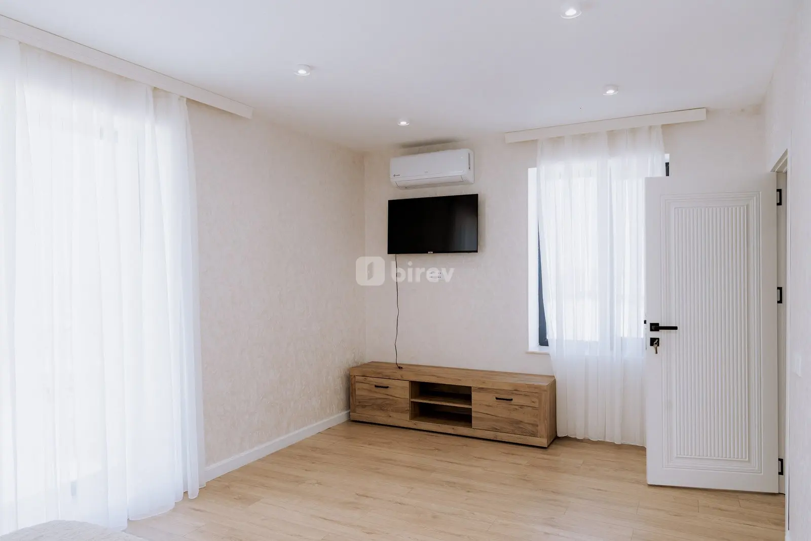 10 otaqlı həyət evi, Novxanı q., Novxanı qəs., 384 a., Abşeron rayonu — şəkil 20