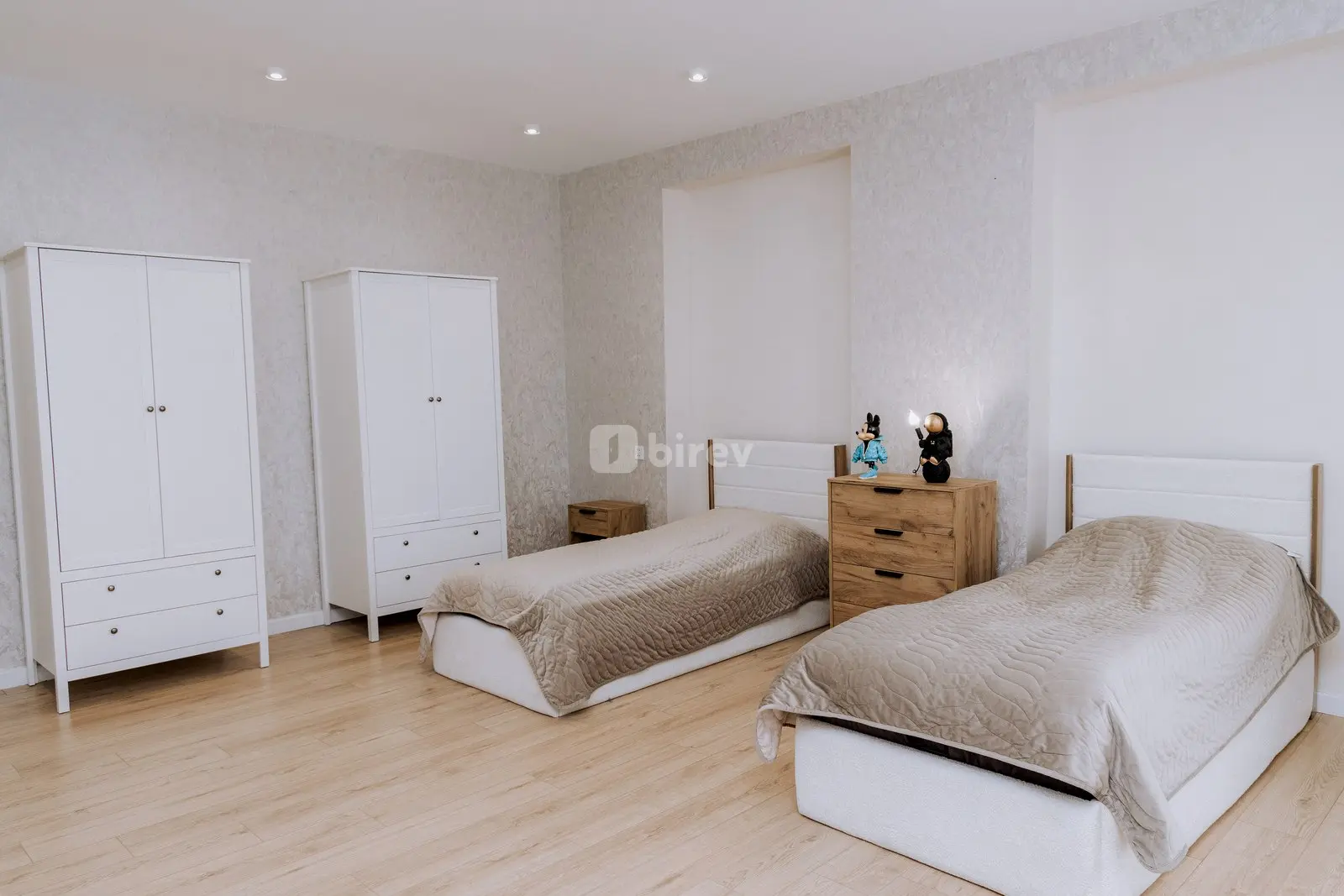 10 otaqlı həyət evi, Novxanı q., Novxanı qəs., 384 a., Abşeron rayonu — şəkil 21