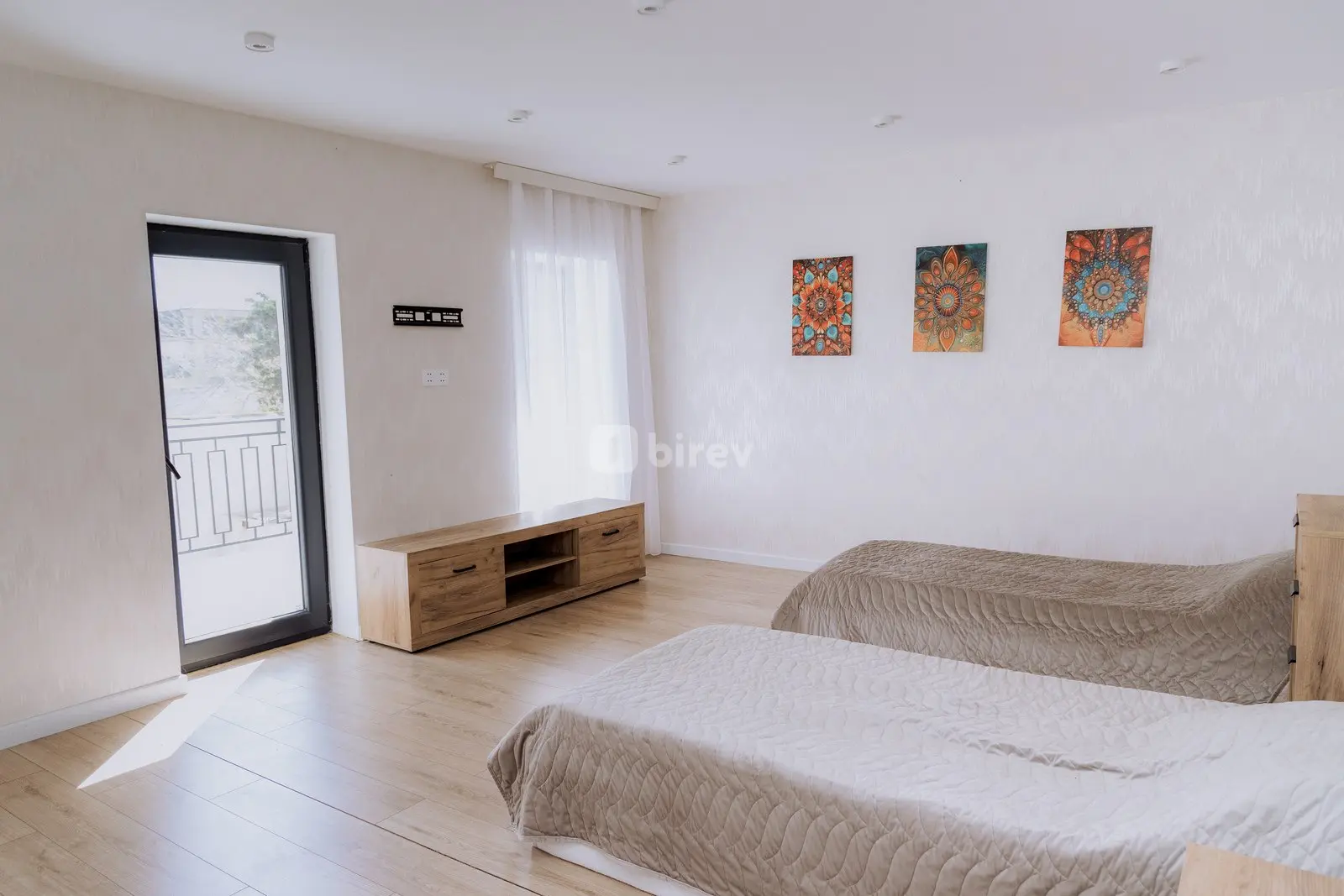 10 otaqlı həyət evi, Novxanı q., Novxanı qəs., 384 a., Abşeron rayonu — şəkil 24