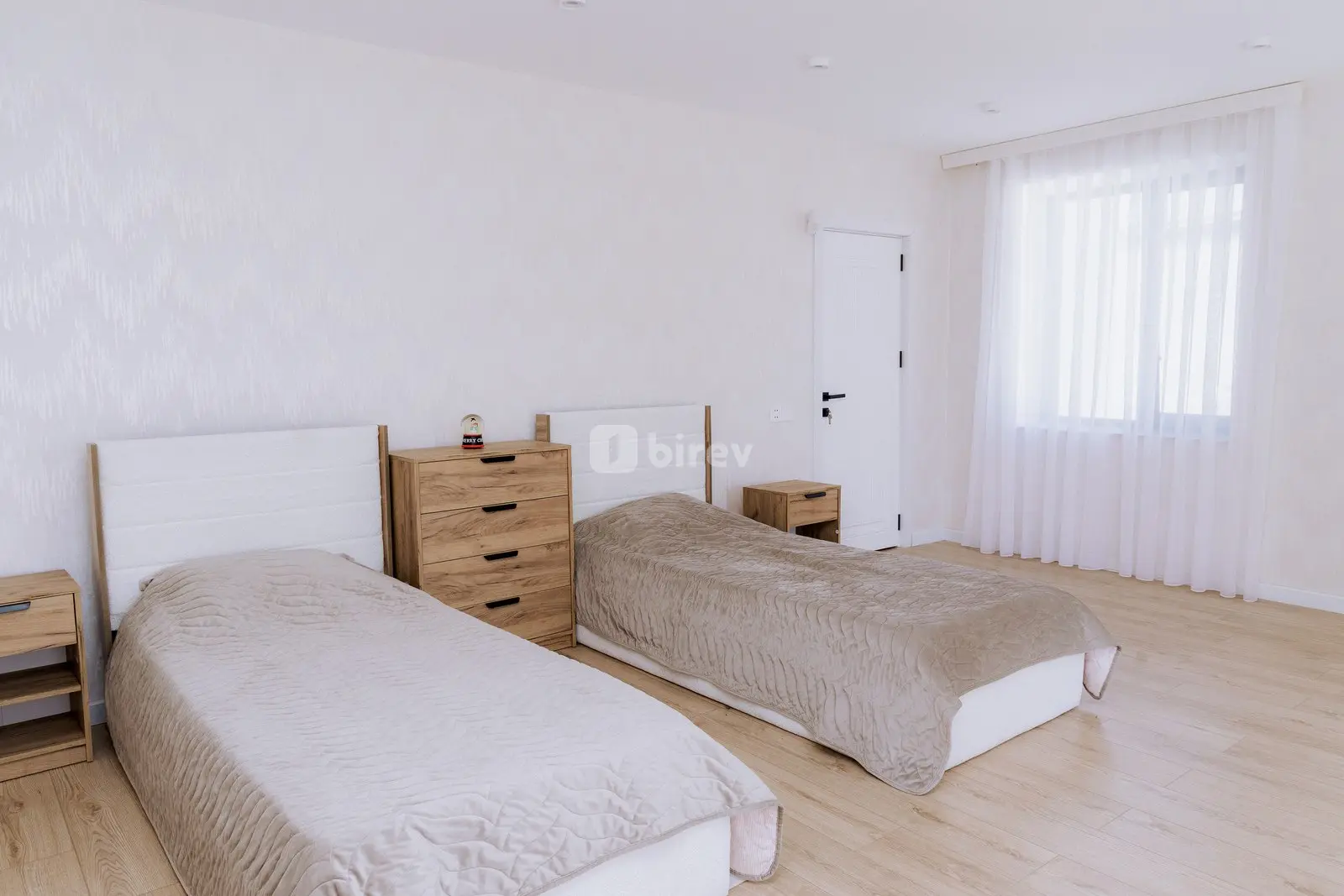 10 otaqlı həyət evi, Novxanı q., Novxanı qəs., 384 a., Abşeron rayonu — şəkil 25