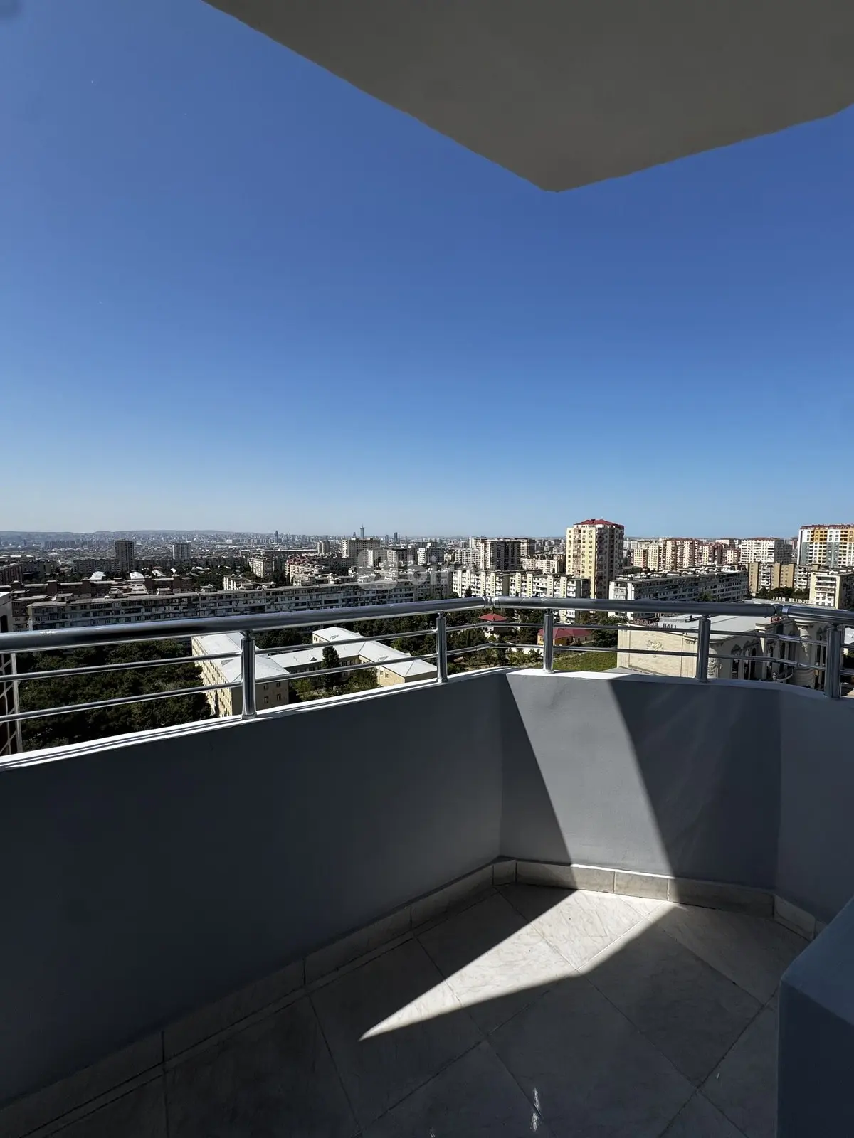 2 otaqlı mənzil, Əhmədli q., Telnov küçəsi 5, Xətai rayonu — şəkil 28