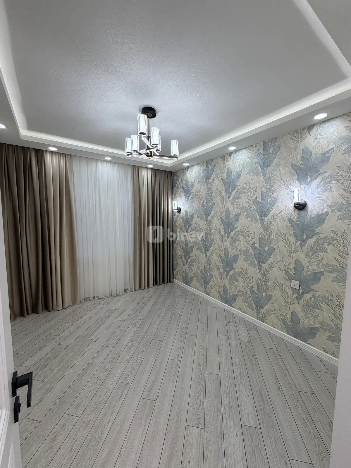 3 otaqlı mənzil, Xətai rayonu, Neapol küç., Bakı şəhəri — şəkil 9