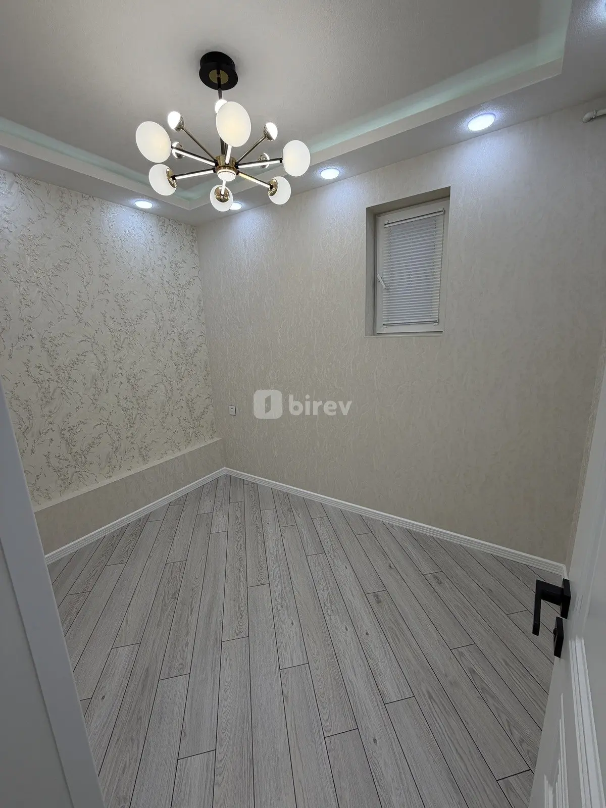 3 otaqlı mənzil, Xətai rayonu, Neapol küç., Bakı şəhəri — şəkil 11