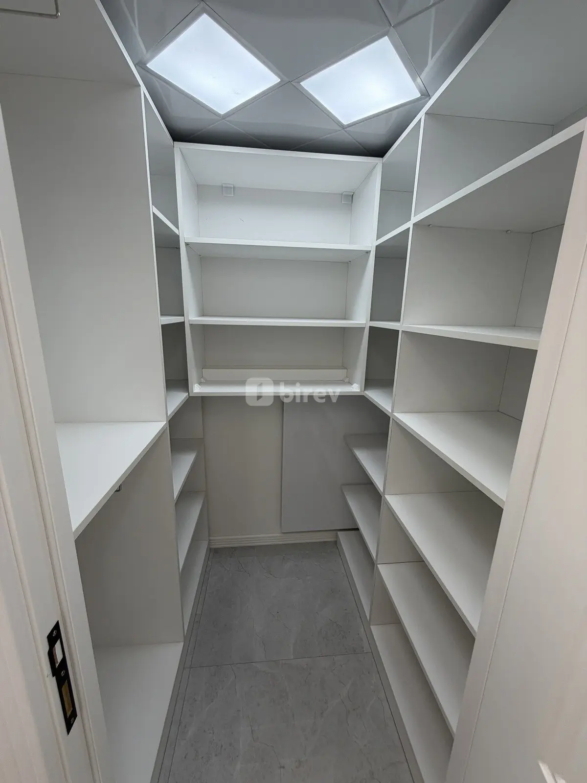3 otaqlı mənzil, Xətai rayonu, Neapol küç., Bakı şəhəri — şəkil 12