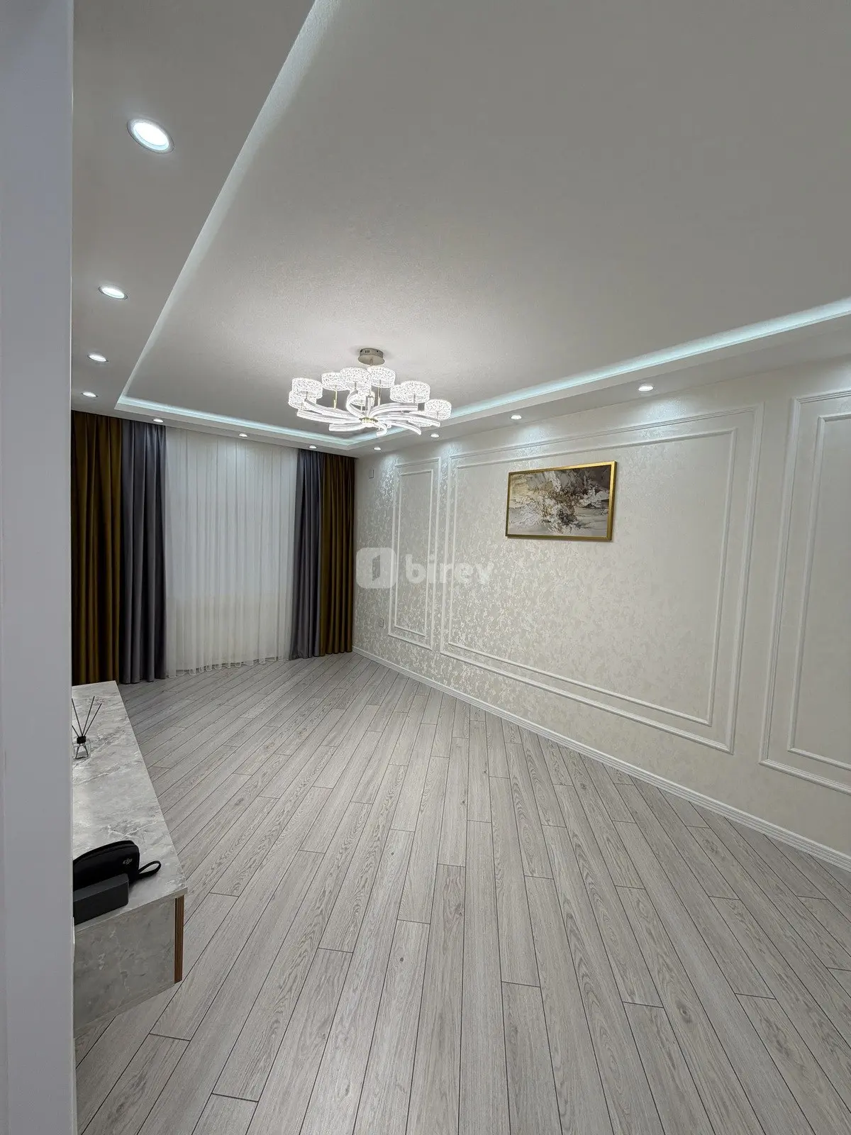 3 otaqlı mənzil, Xətai rayonu, Neapol küç., Bakı şəhəri — şəkil 15