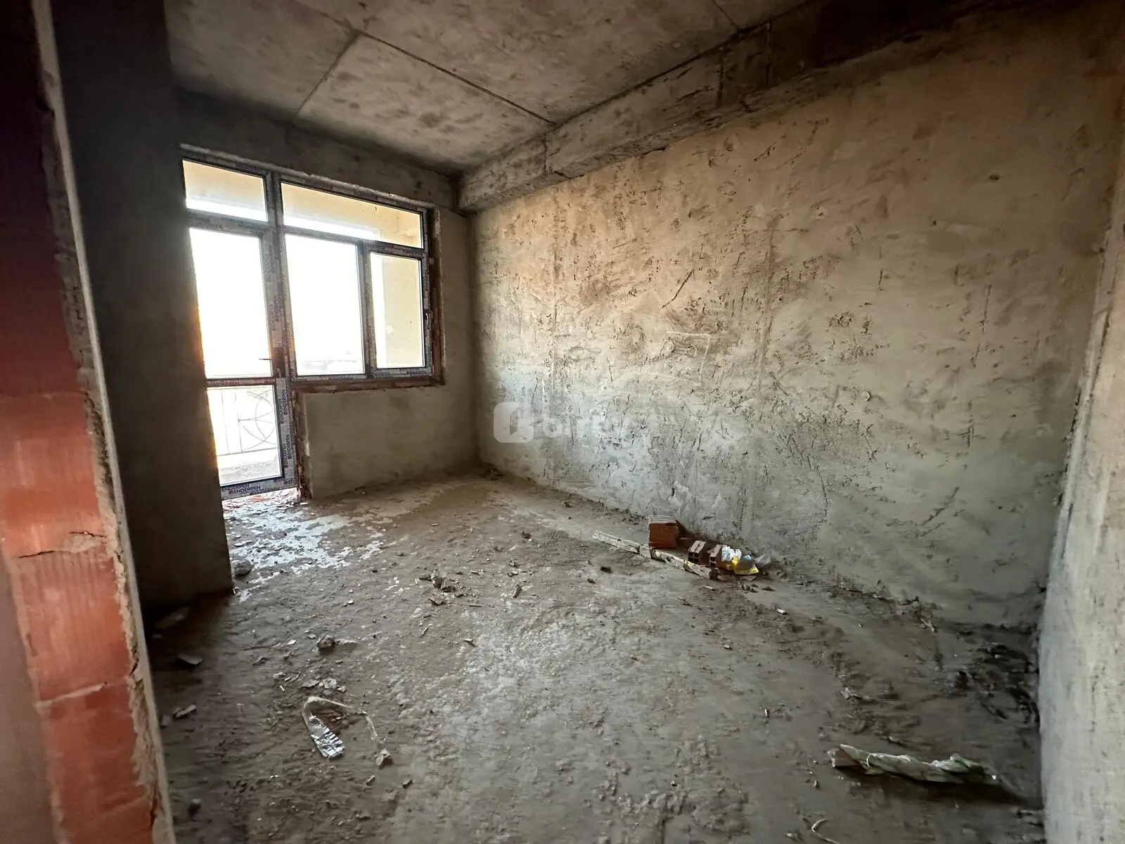 4 otaqlı mənzil, Nizami rayonu, Elif Haciyev küçəsi, Bakı şəhəri — şəkil 3