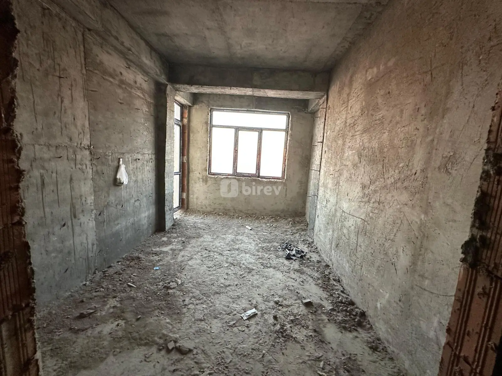 4 otaqlı mənzil, Nizami rayonu, Elif Haciyev küçəsi, Bakı şəhəri — şəkil 4
