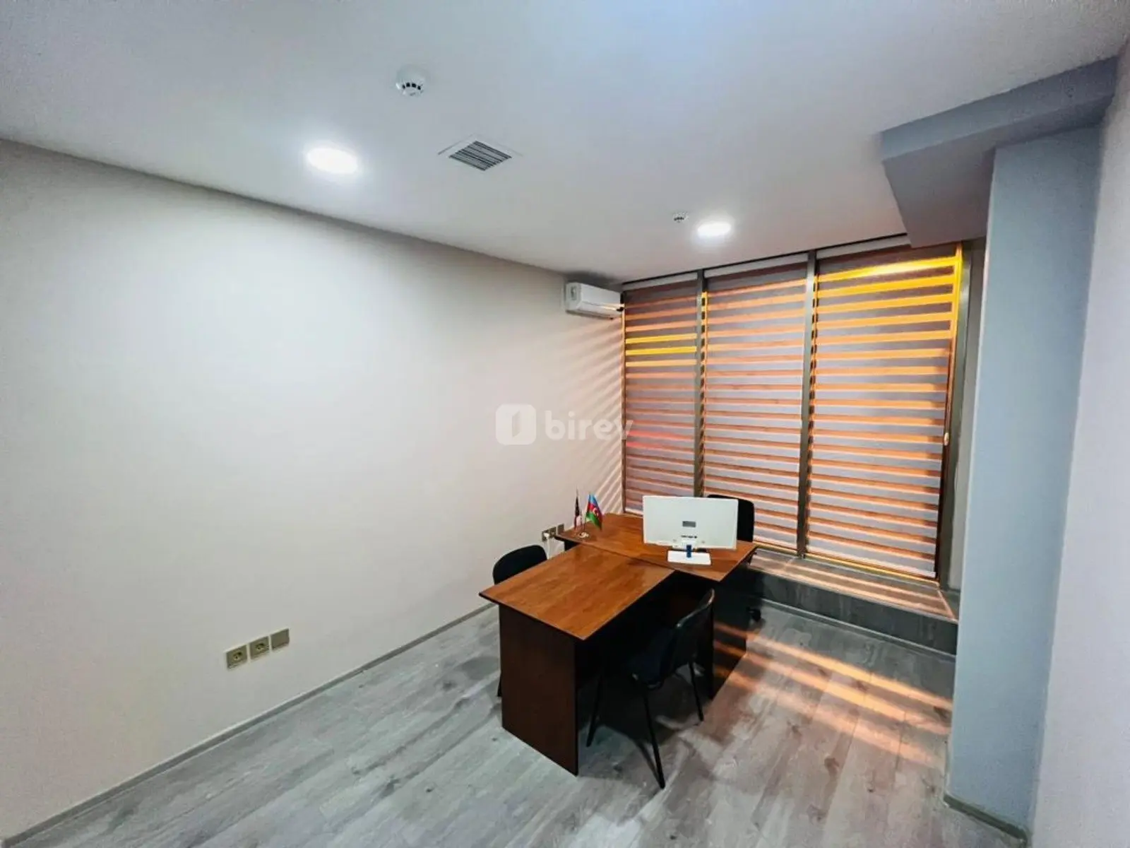 Ofis, Nərimanov rayonu, Vaqif prospekti, Bakı şəhəri — şəkil 2