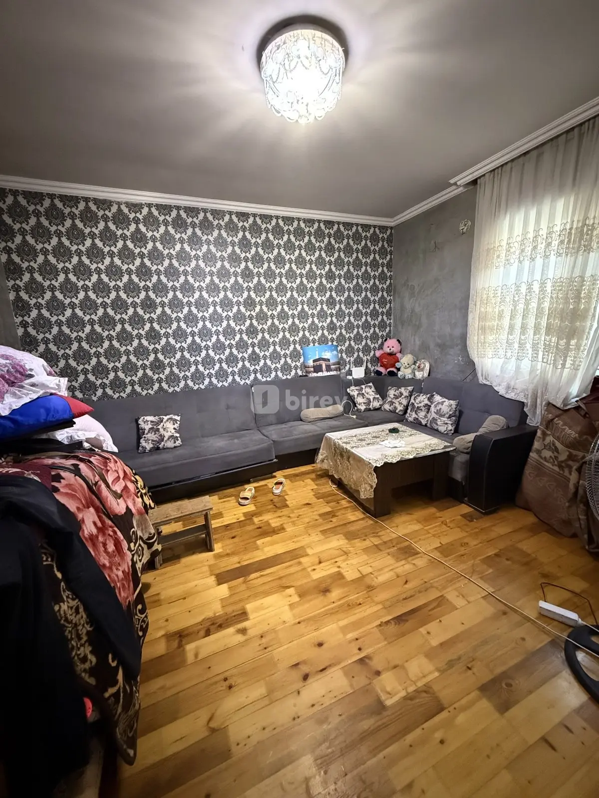 4 otaqlı həyət evi, Ramana q., 7-ci ramana küçəsi,37, Sabunçu rayonu — şəkil 7