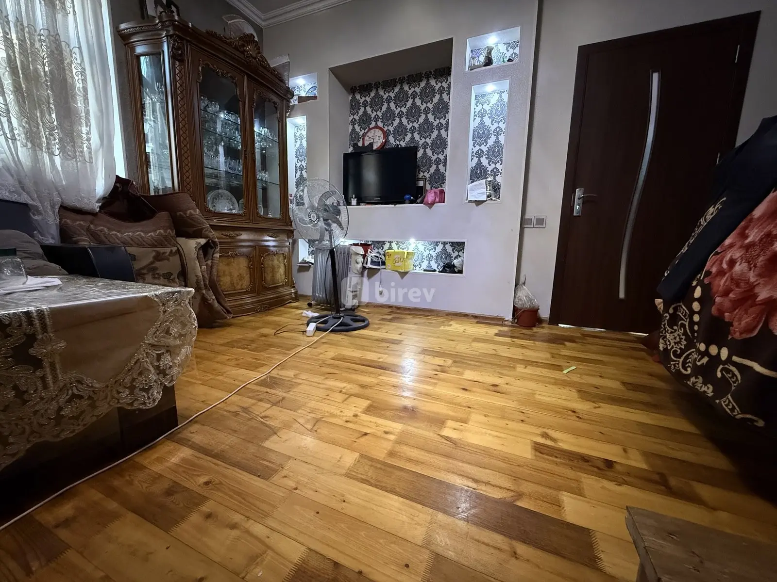 4 otaqlı həyət evi, Ramana q., 7-ci ramana küçəsi,37, Sabunçu rayonu — şəkil 8