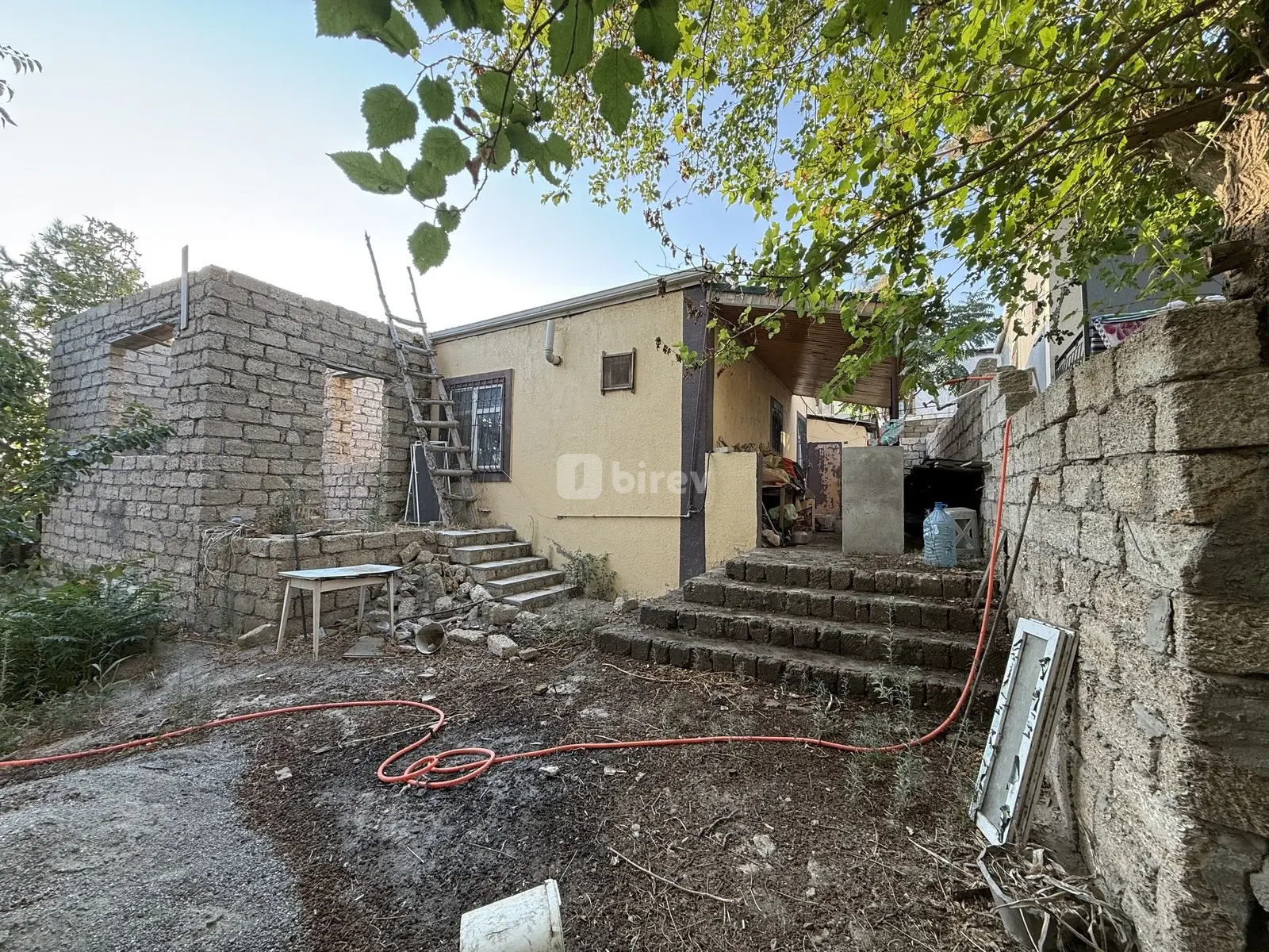 4 otaqlı həyət evi, Ramana q., 7-ci ramana küçəsi,37, Sabunçu rayonu — şəkil 10