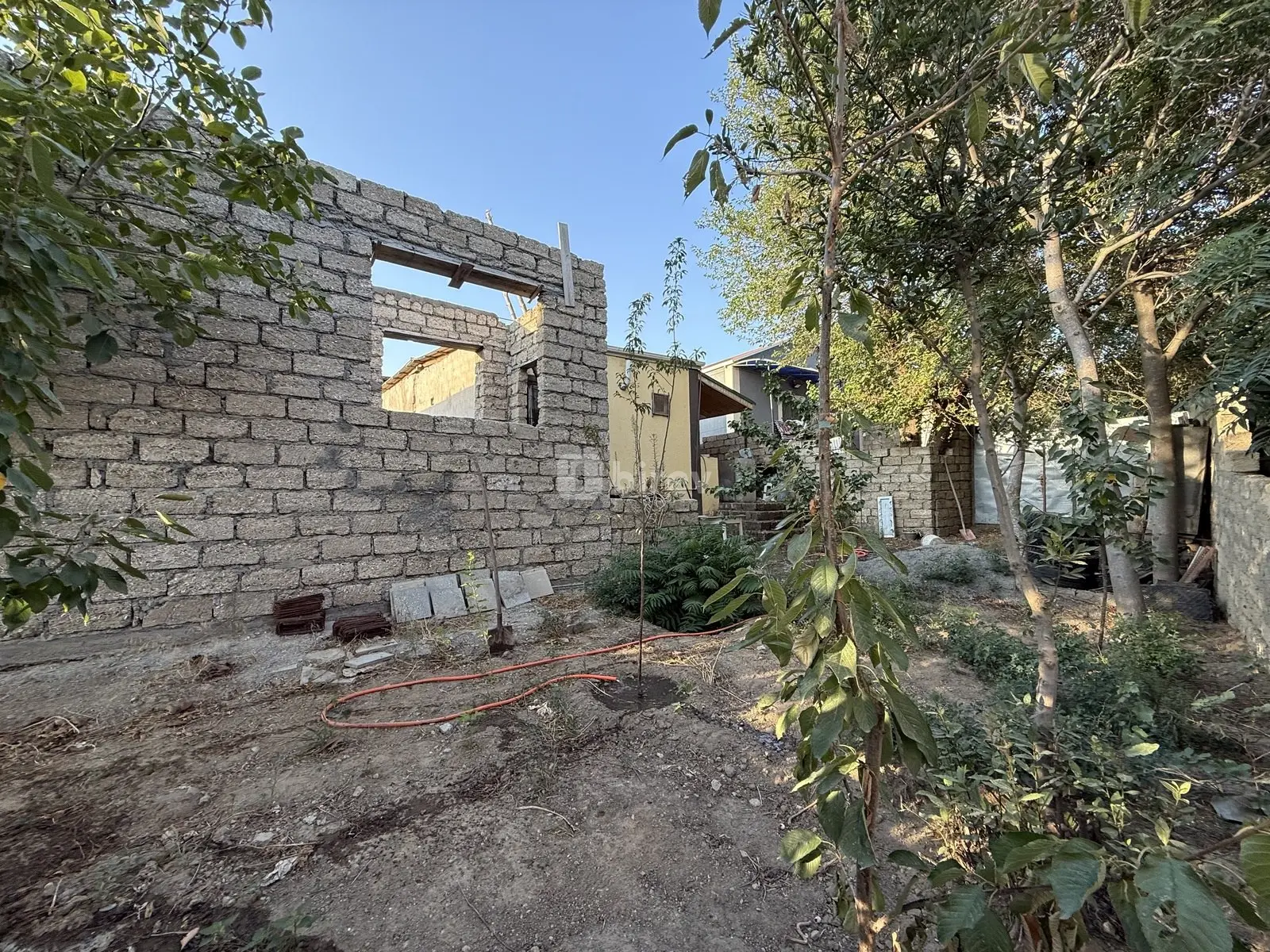4 otaqlı həyət evi, Ramana q., 7-ci ramana küçəsi,37, Sabunçu rayonu — şəkil 11