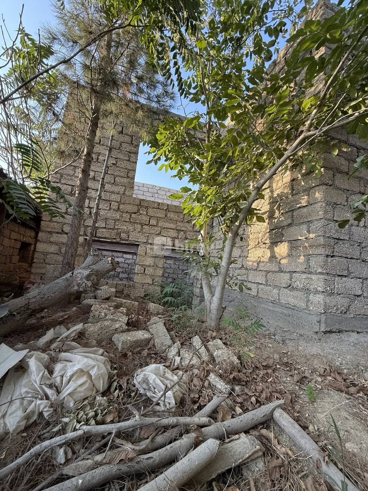 4 otaqlı həyət evi, Ramana q., 7-ci ramana küçəsi,37, Sabunçu rayonu — şəkil 12