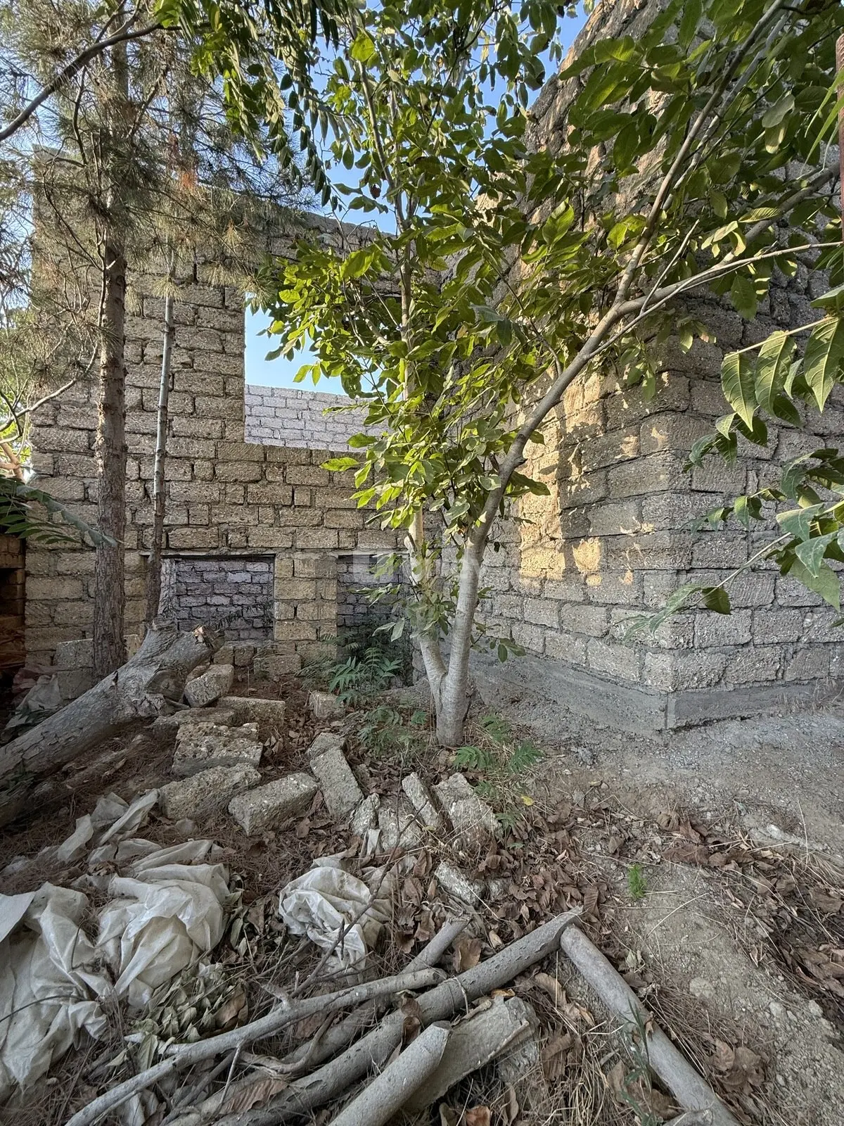 4 otaqlı həyət evi, Ramana q., 7-ci ramana küçəsi,37, Sabunçu rayonu — şəkil 13