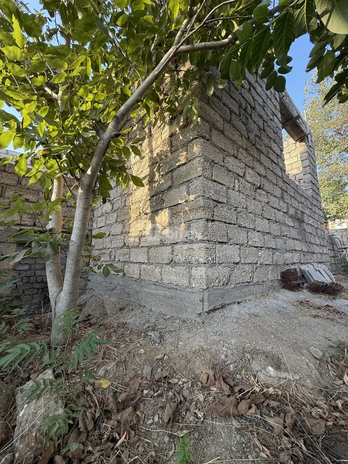 4 otaqlı həyət evi, Ramana q., 7-ci ramana küçəsi,37, Sabunçu rayonu — şəkil 14