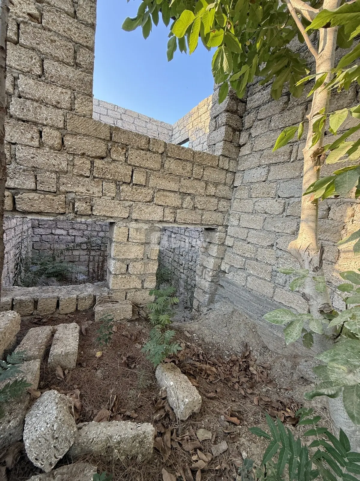4 otaqlı həyət evi, Ramana q., 7-ci ramana küçəsi,37, Sabunçu rayonu — şəkil 15