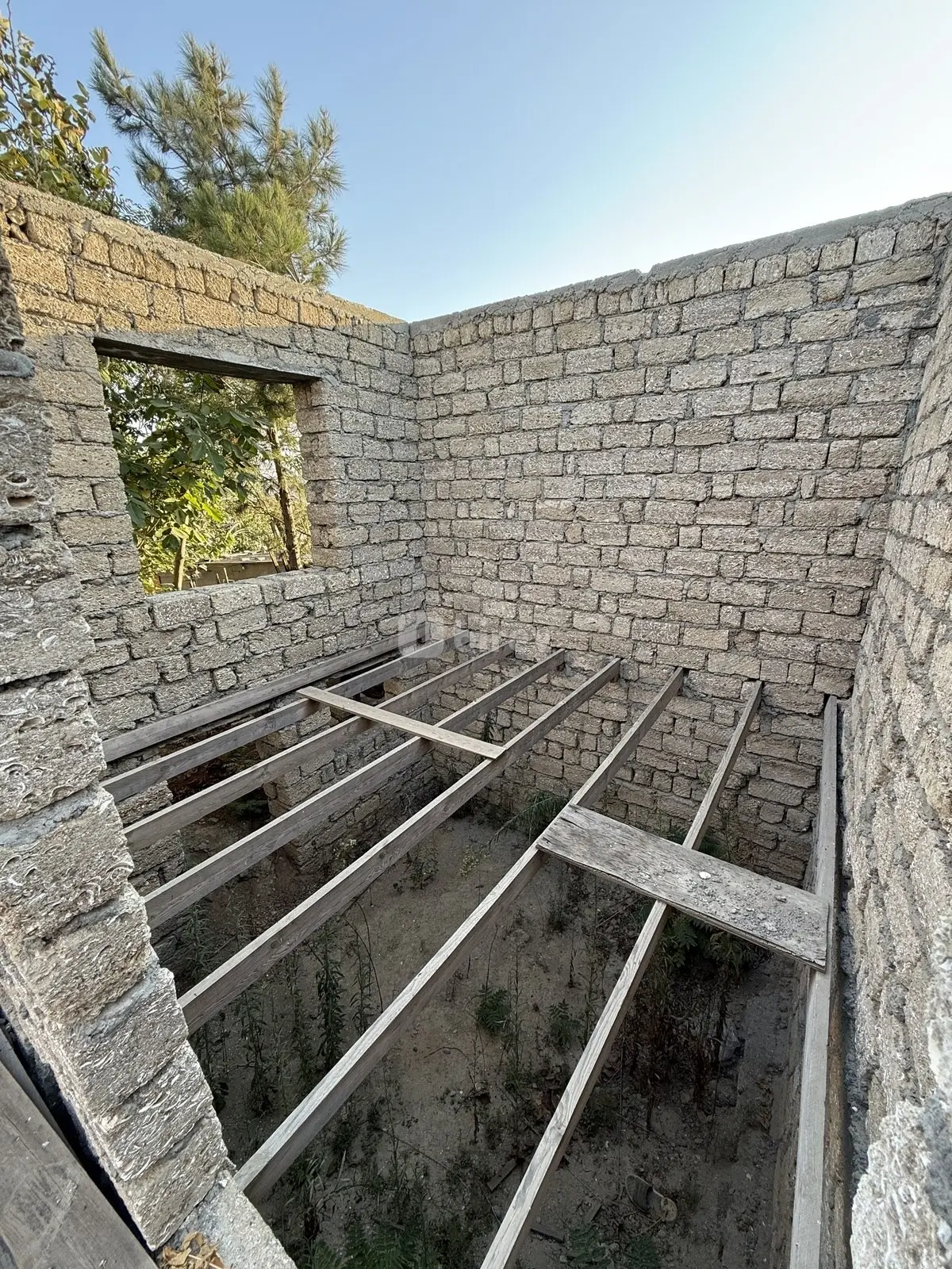 4 otaqlı həyət evi, Ramana q., 7-ci ramana küçəsi,37, Sabunçu rayonu — şəkil 18