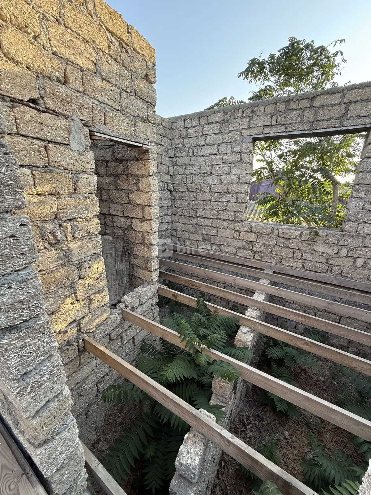 4 otaqlı həyət evi, Ramana q., 7-ci ramana küçəsi,37, Sabunçu rayonu — şəkil 19