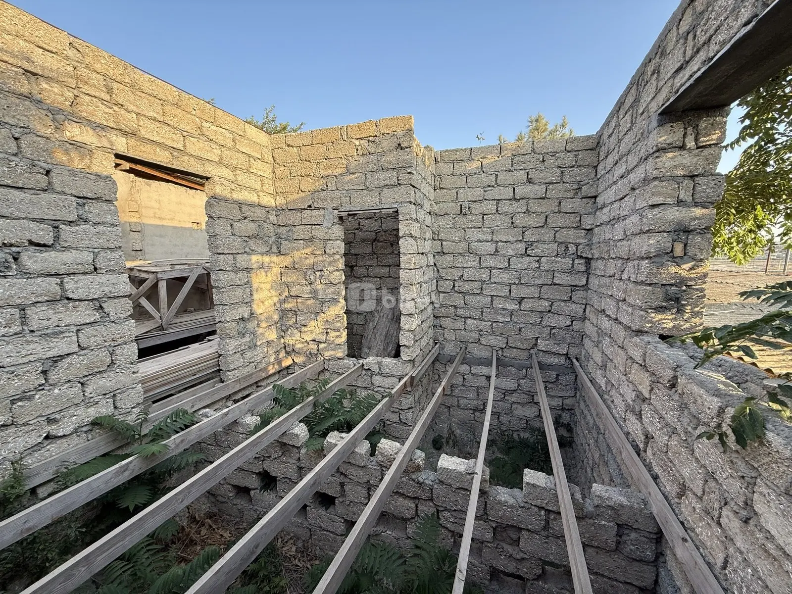 4 otaqlı həyət evi, Ramana q., 7-ci ramana küçəsi,37, Sabunçu rayonu — şəkil 20