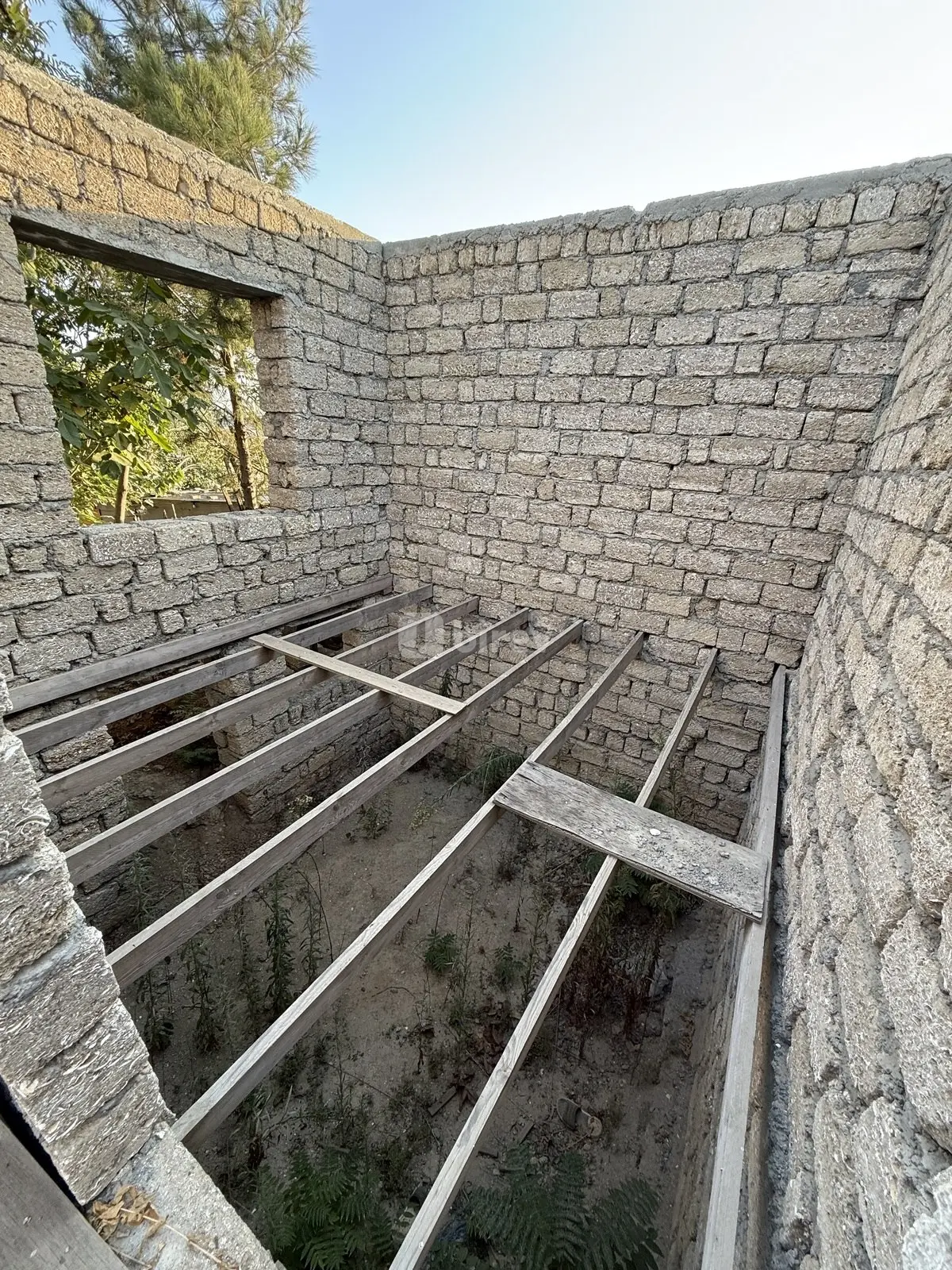 4 otaqlı həyət evi, Ramana q., 7-ci ramana küçəsi,37, Sabunçu rayonu — şəkil 22