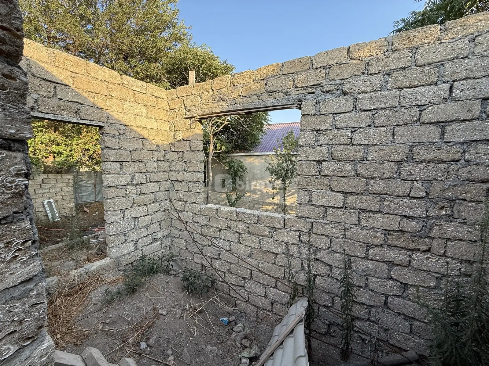 4 otaqlı həyət evi, Ramana q., 7-ci ramana küçəsi,37, Sabunçu rayonu — şəkil 23