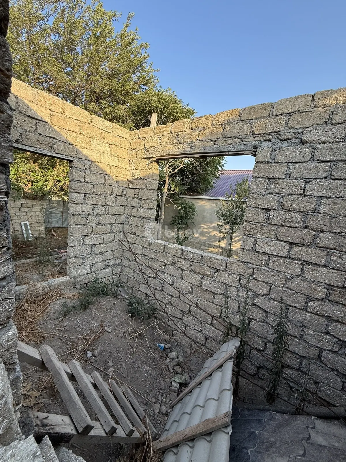 4 otaqlı həyət evi, Ramana q., 7-ci ramana küçəsi,37, Sabunçu rayonu — şəkil 24