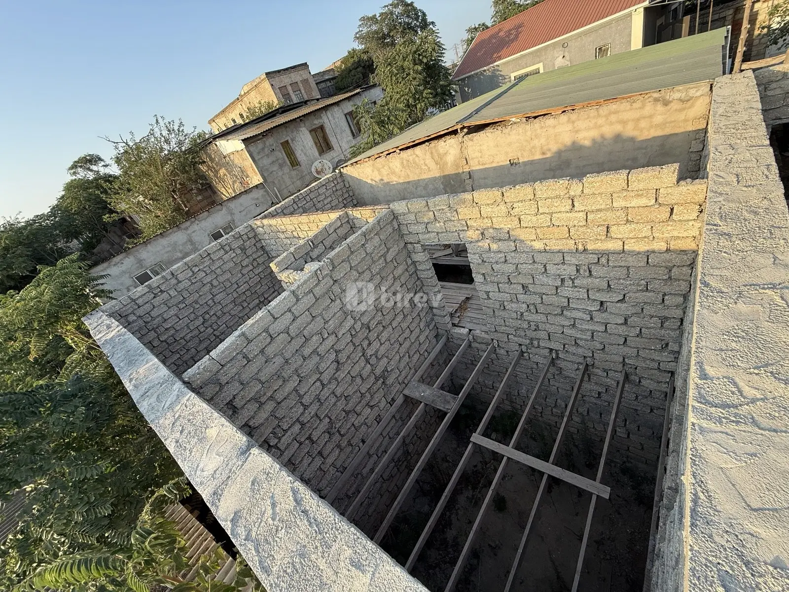 4 otaqlı həyət evi, Ramana q., 7-ci ramana küçəsi,37, Sabunçu rayonu — şəkil 26