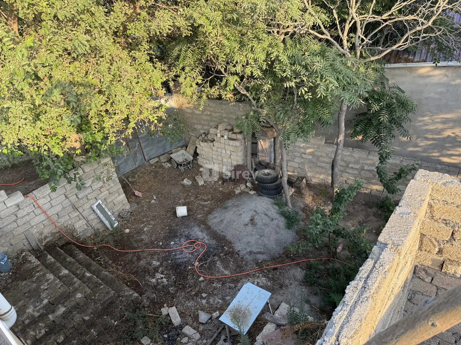 4 otaqlı həyət evi, Ramana q., 7-ci ramana küçəsi,37, Sabunçu rayonu — şəkil 27