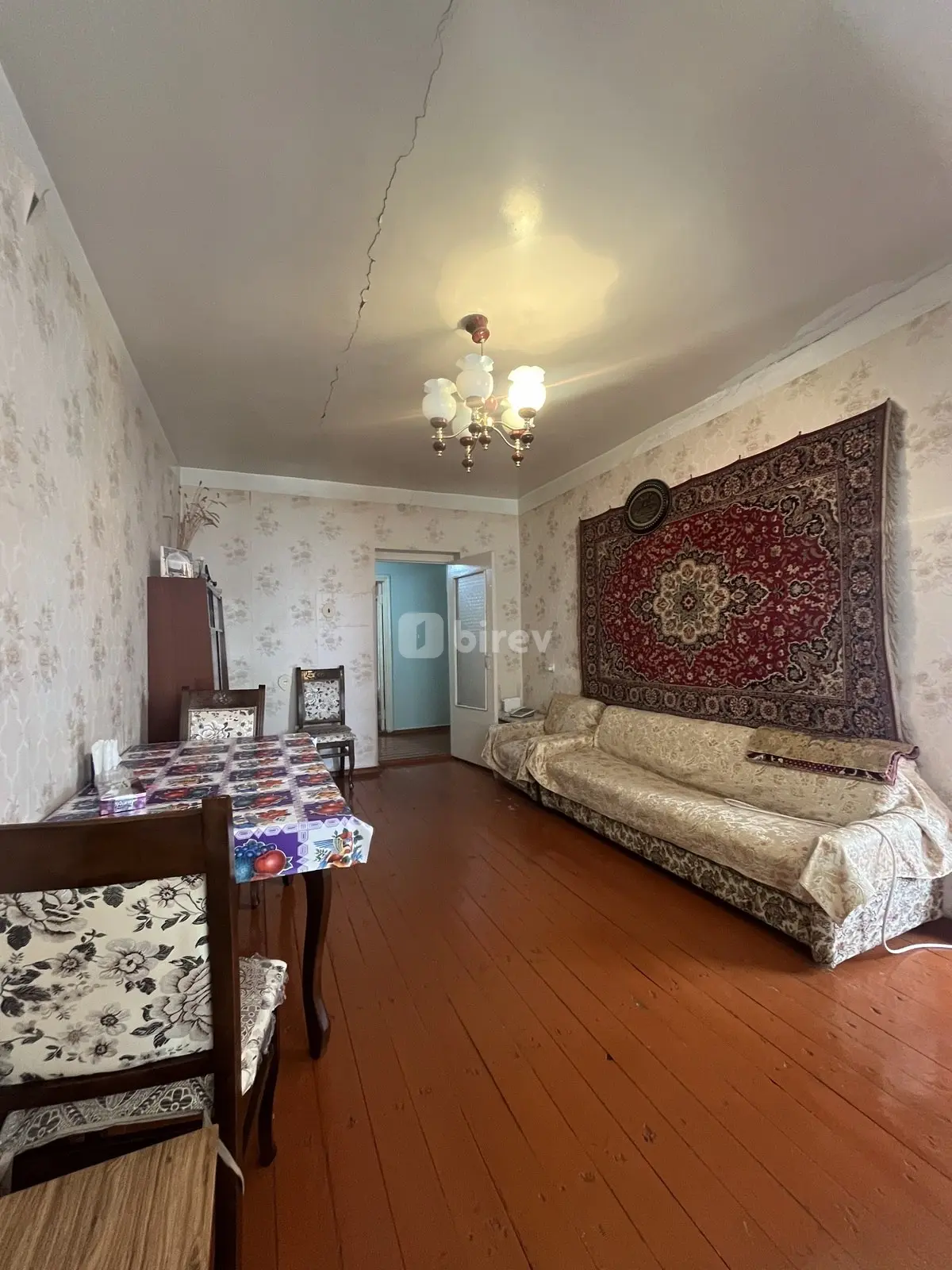 5 otaqlı mənzil, Biləcəri q., Qabil Süleymanov küç., Binəqədi rayonu — şəkil 1