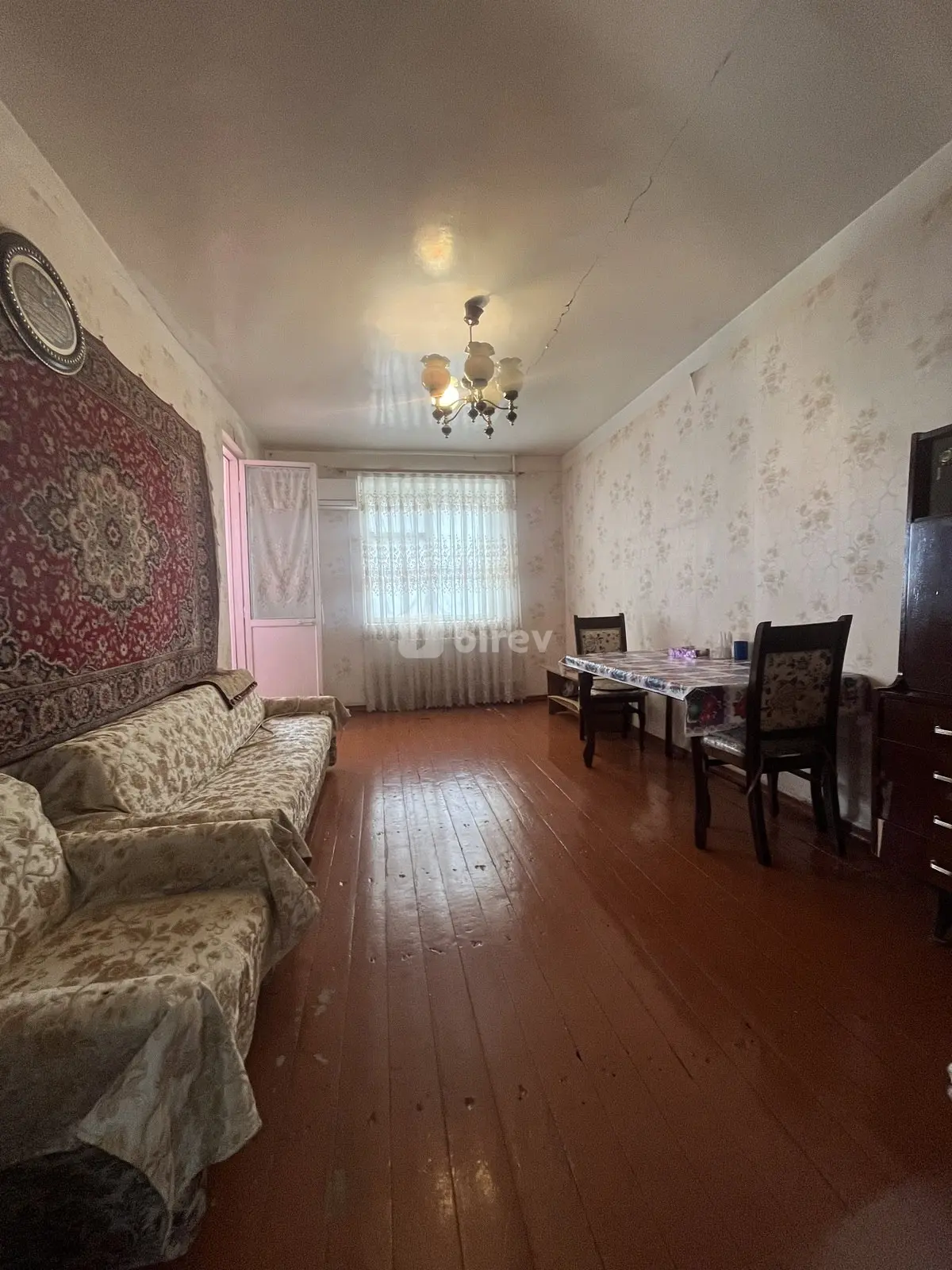5 otaqlı mənzil, Biləcəri q., Qabil Süleymanov küç., Binəqədi rayonu — şəkil 2