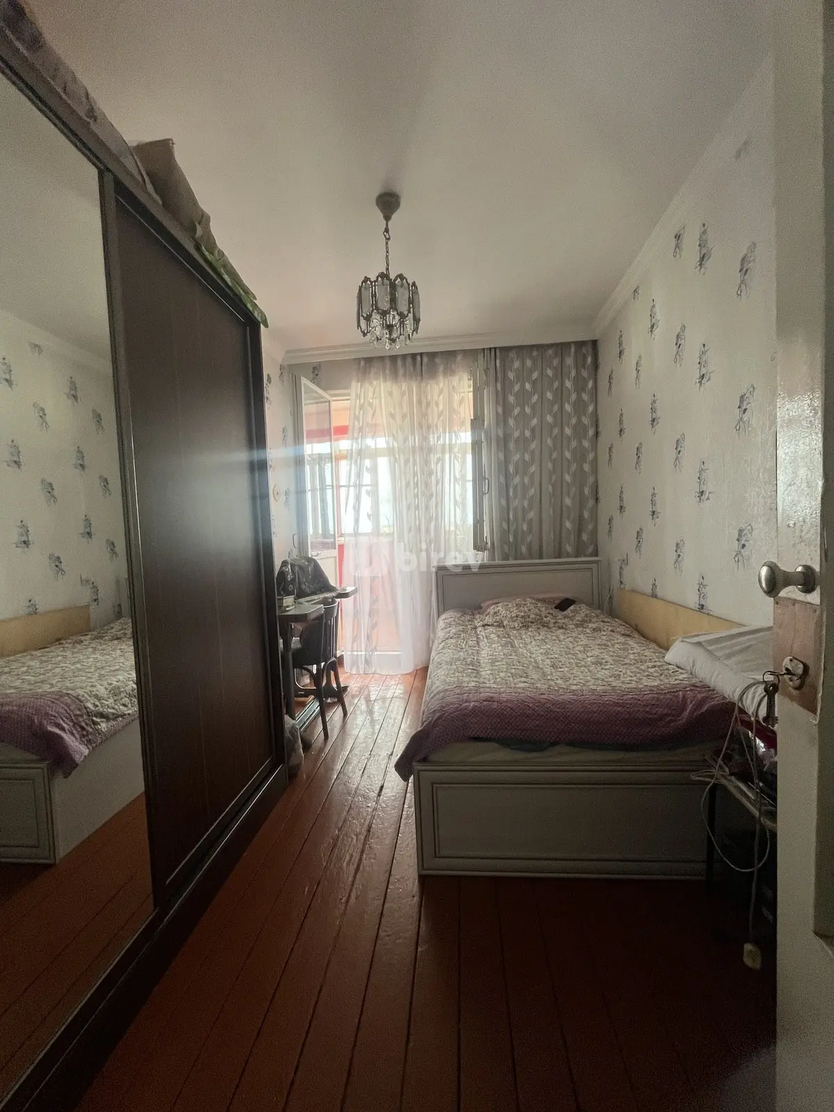 5 otaqlı mənzil, Biləcəri q., Qabil Süleymanov küç., Binəqədi rayonu — şəkil 3