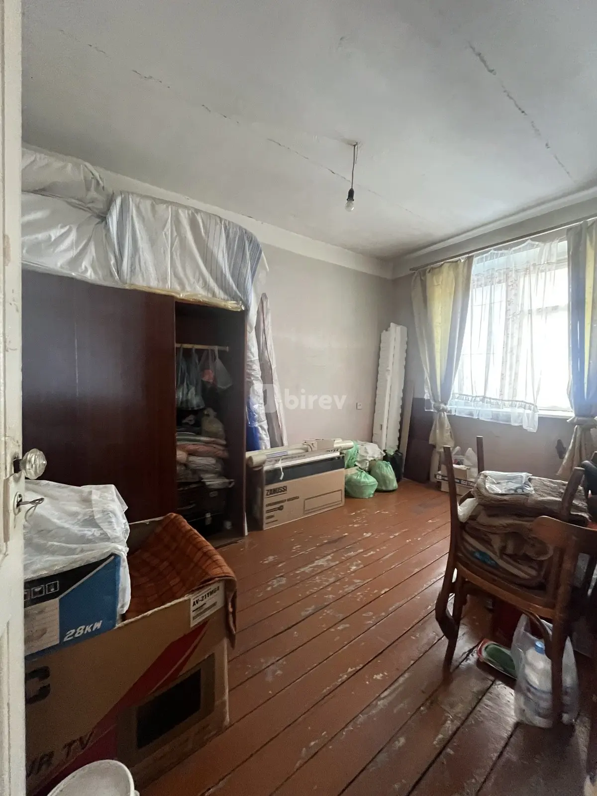5 otaqlı mənzil, Biləcəri q., Qabil Süleymanov küç., Binəqədi rayonu — şəkil 6