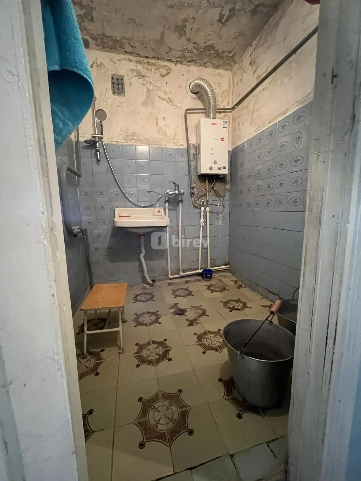 5 otaqlı mənzil, Biləcəri q., Qabil Süleymanov küç., Binəqədi rayonu — şəkil 9