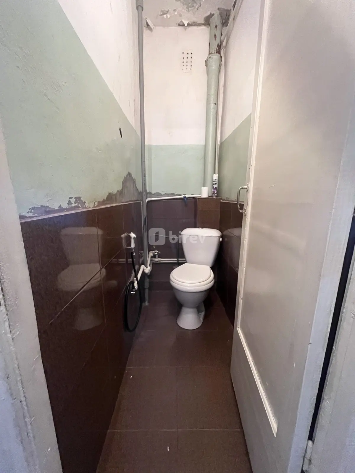 5 otaqlı mənzil, Biləcəri q., Qabil Süleymanov küç., Binəqədi rayonu — şəkil 10