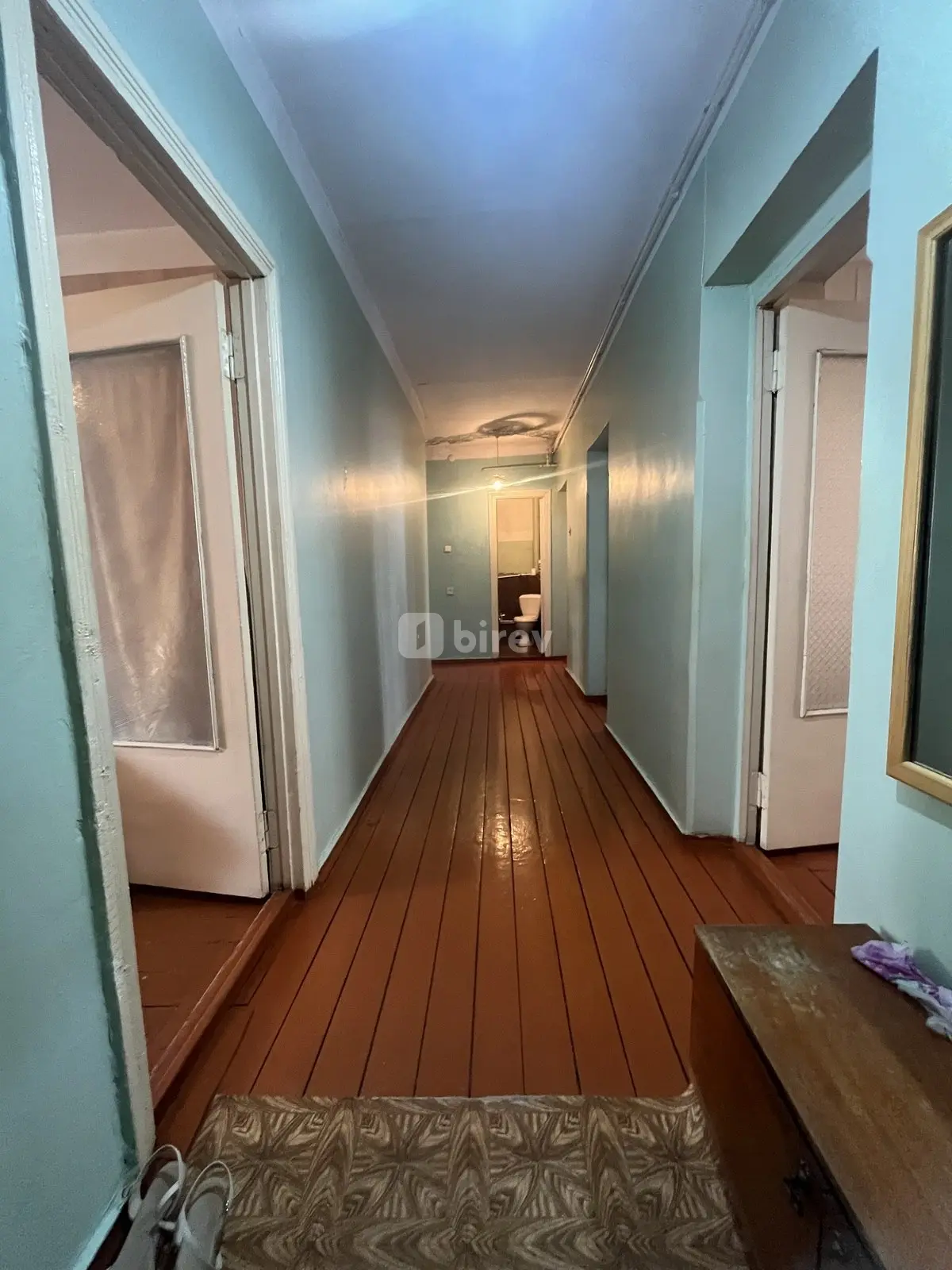 5 otaqlı mənzil, Biləcəri q., Qabil Süleymanov küç., Binəqədi rayonu — şəkil 11