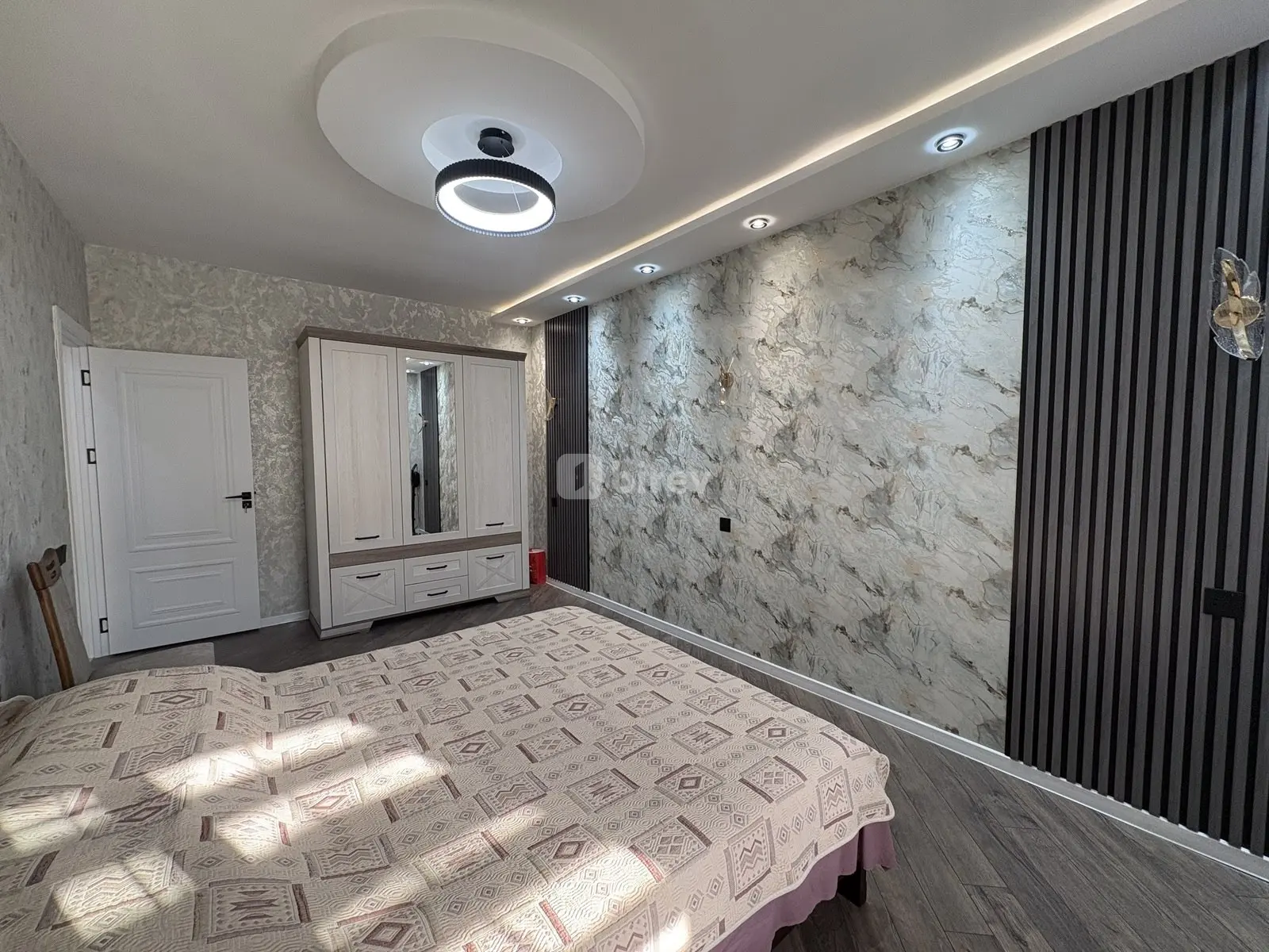 3 otaqlı mənzil, Xətai rayonu, İnqılab İsmayılov küçəsi, Bakı şəhəri — şəkil 4