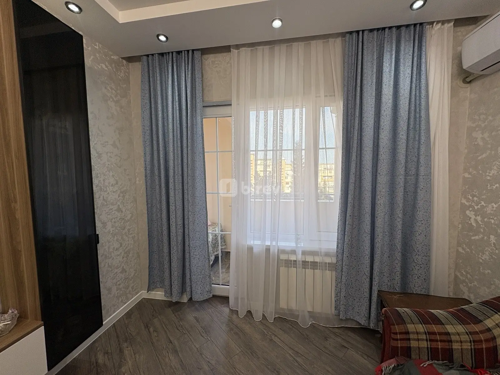 3 otaqlı mənzil, Xətai rayonu, İnqılab İsmayılov küçəsi, Bakı şəhəri — şəkil 7
